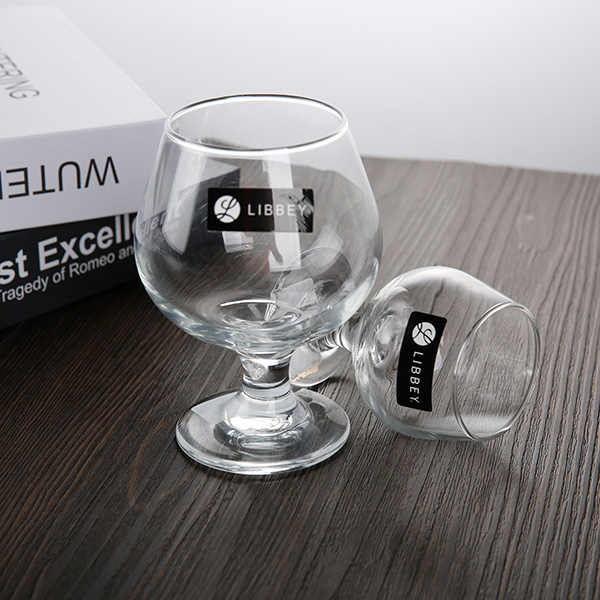 利比白兰地酒杯