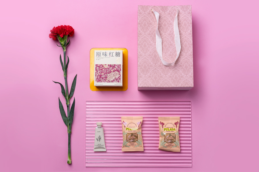 暖心惊喜——泰唐3.8女神节特别行动