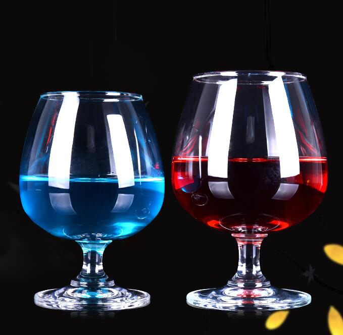 洋酒红酒玻璃杯