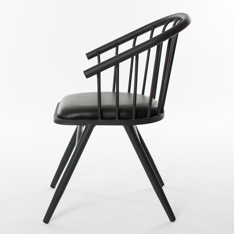 高档舒适耐磨酒店椅