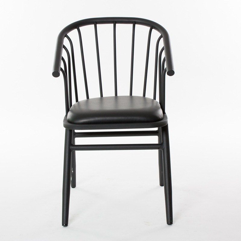 高档舒适耐磨酒店椅