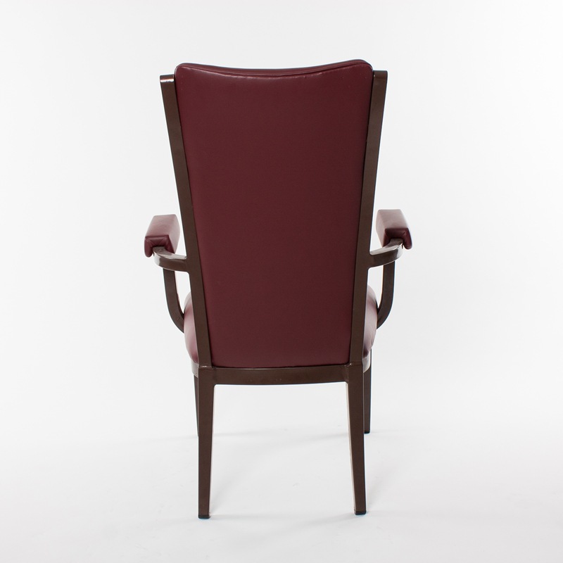 休闲仿古椅子古典边椅