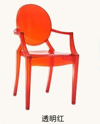 时尚简约水晶亚克力椅