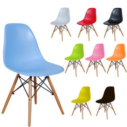 伊姆斯电脑酒吧办公椅