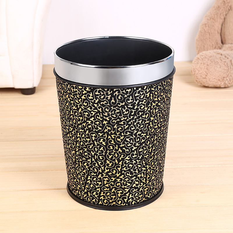创意垃圾桶家用