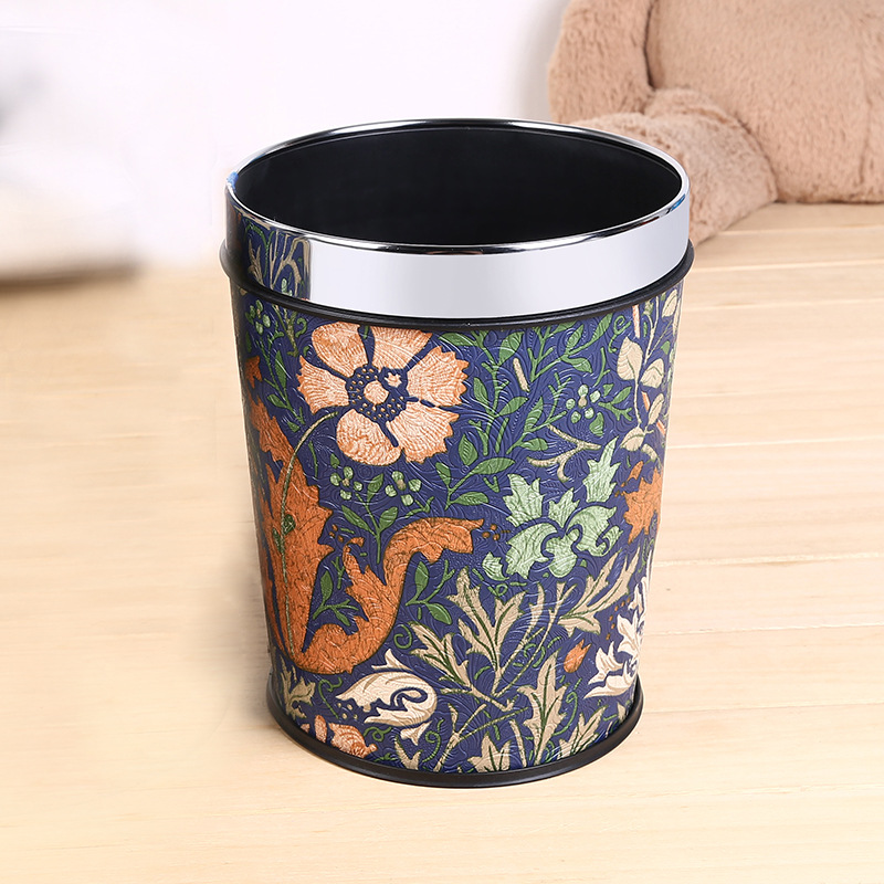 创意垃圾桶家用