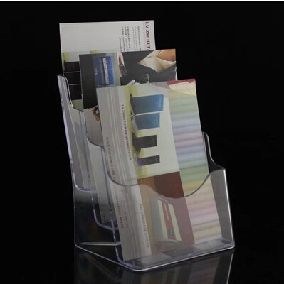 有机玻璃桌面展示架