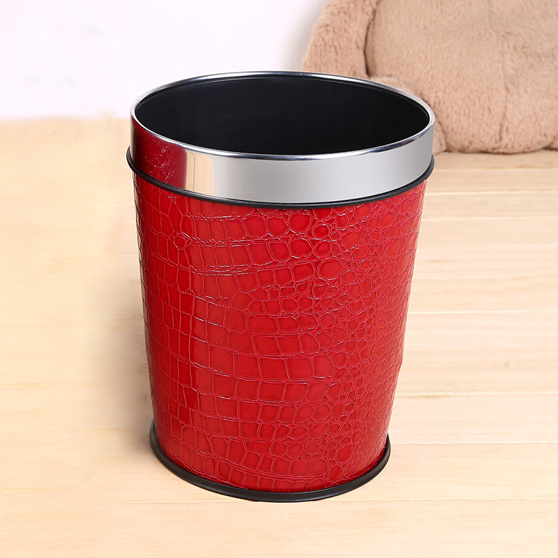 创意垃圾桶家用