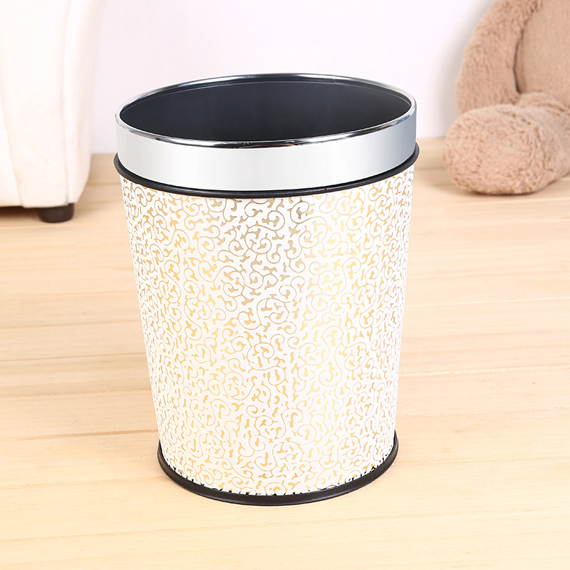 创意垃圾桶家用