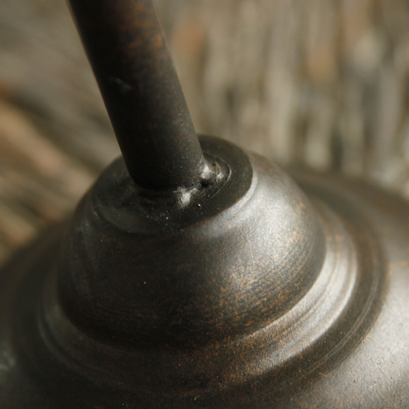 高档欧式铁艺复古艺术镜子