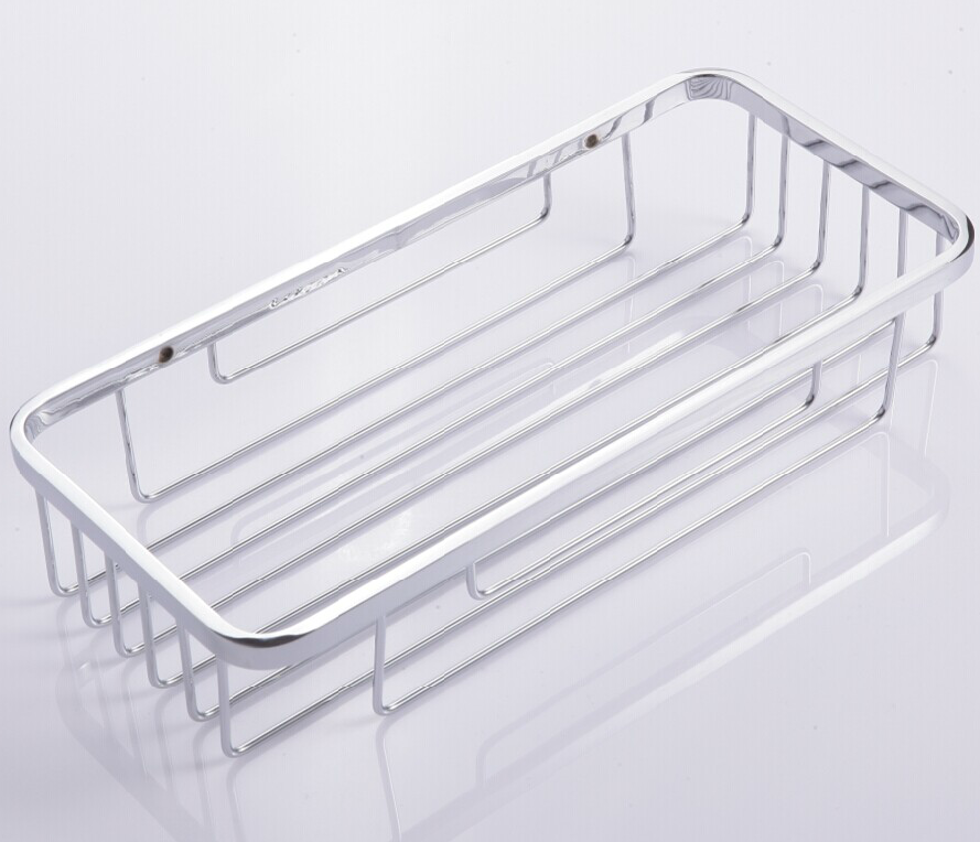 全铜土豪金置物架毛巾架