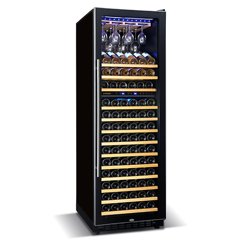 恒温酒柜压缩机双温风冷