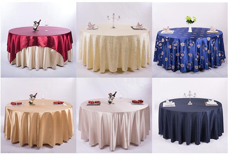 PVC实木夹板可折叠桌子