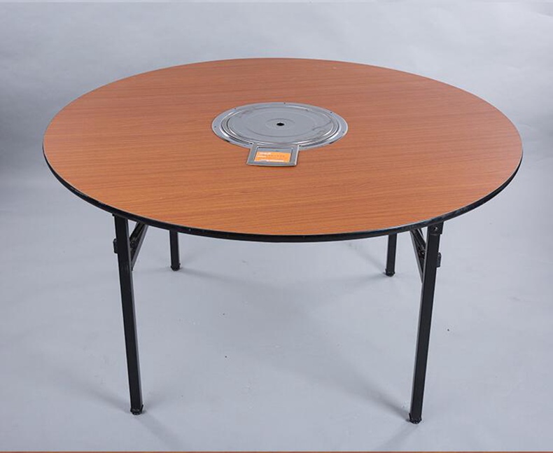 酒店餐厅专用火锅餐桌