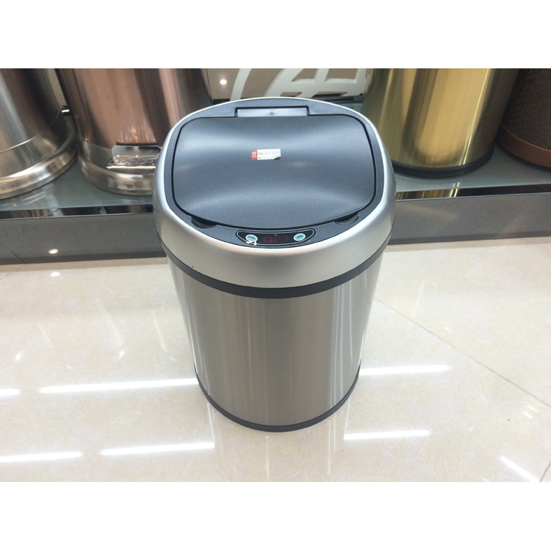 创意垃圾桶家用