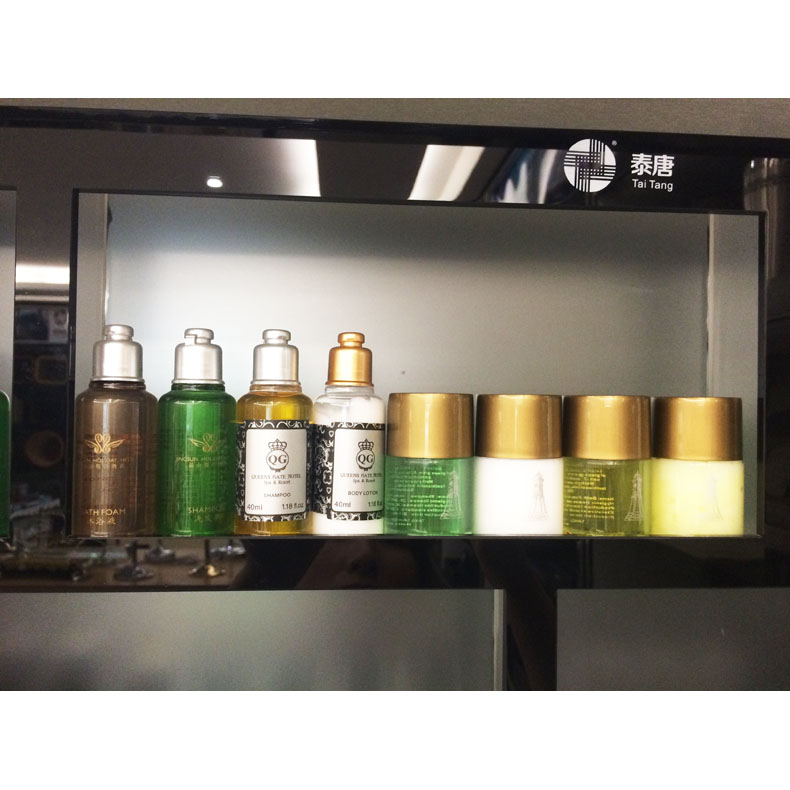 高档酒店洗浴套装