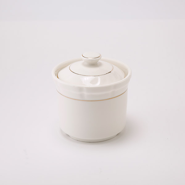 美晨/富贵黄金炖盅