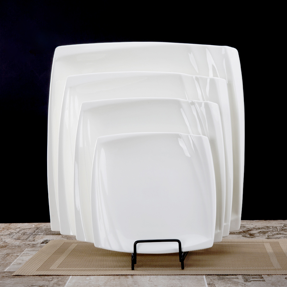 【反三线】酒店餐具后厨