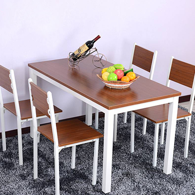 环保板材餐厅专用餐桌