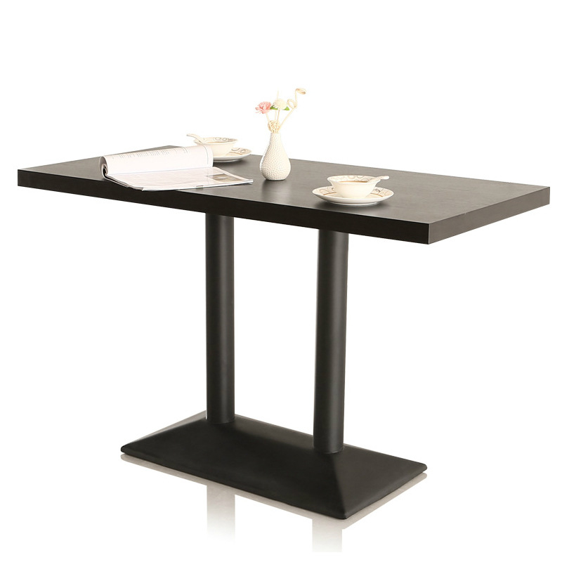 四人餐厅桌组合餐桌