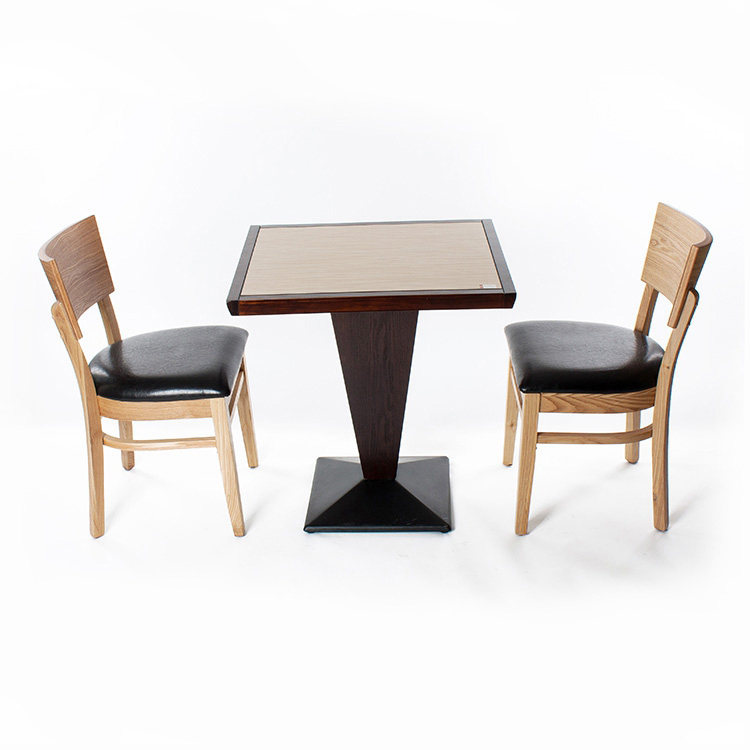 曲木实木椅休闲