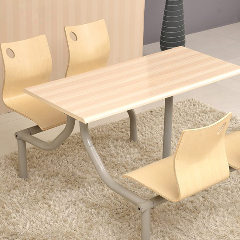 大众餐厅专用餐桌