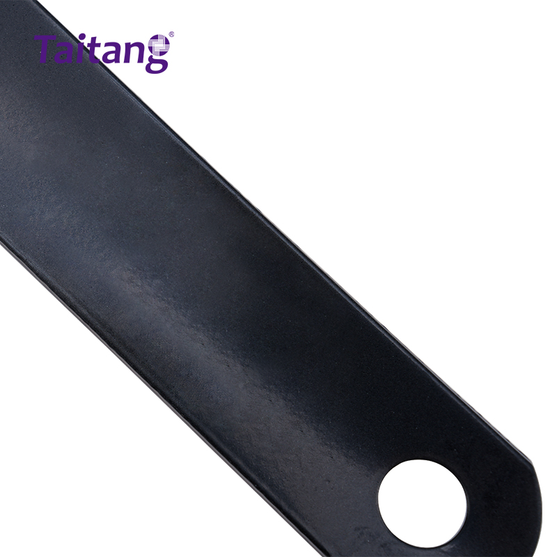 平底锅铁柄浅煎盘