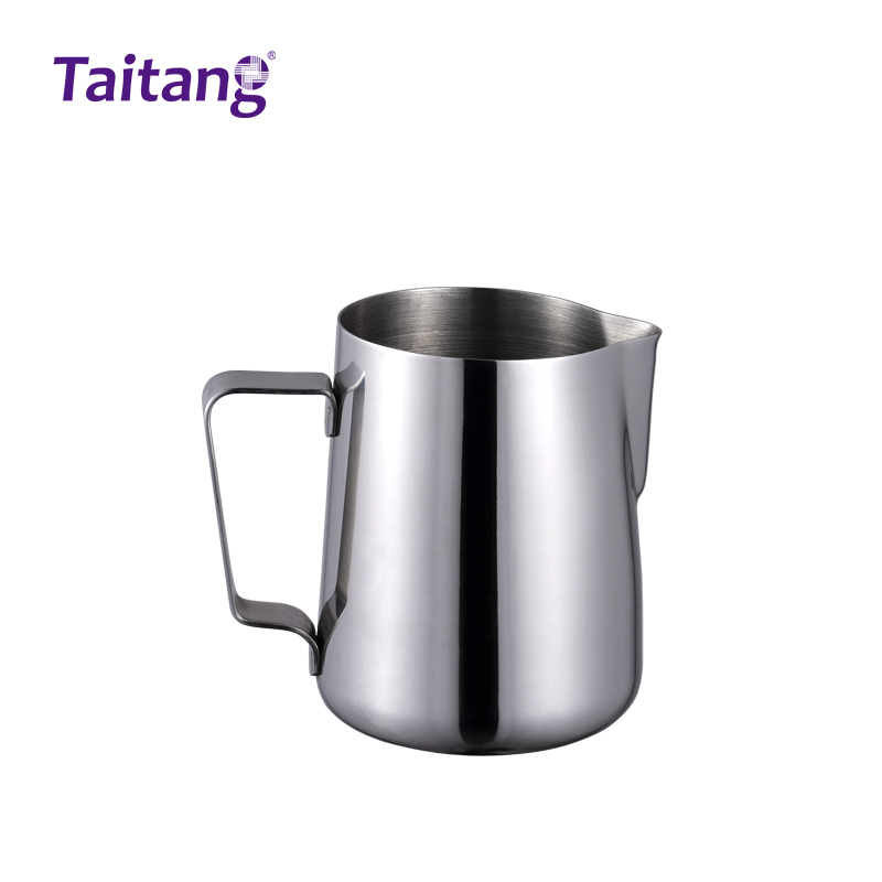 不锈钢奶壶-0.6L/0.35L/1L/1.5L/2L