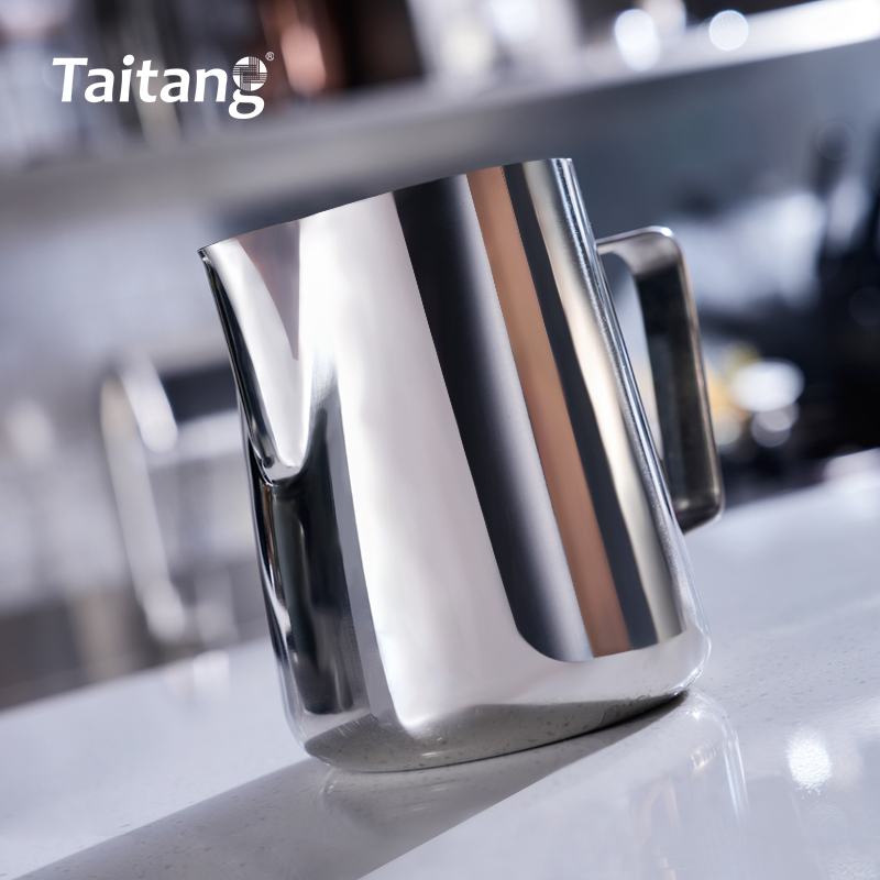 不锈钢奶壶-0.6L/0.35L/1L/1.5L/2L