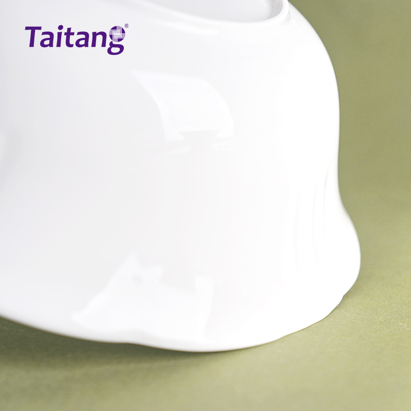 皇冠白瓷-5/8/9"汤碗