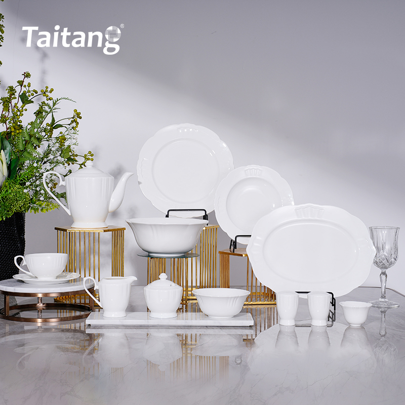 皇冠白瓷-100/200CC咖啡杯