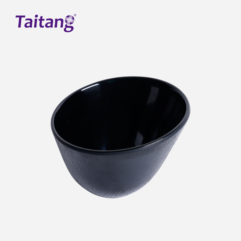 黑石纹-4.3/4.6/5"圆碗