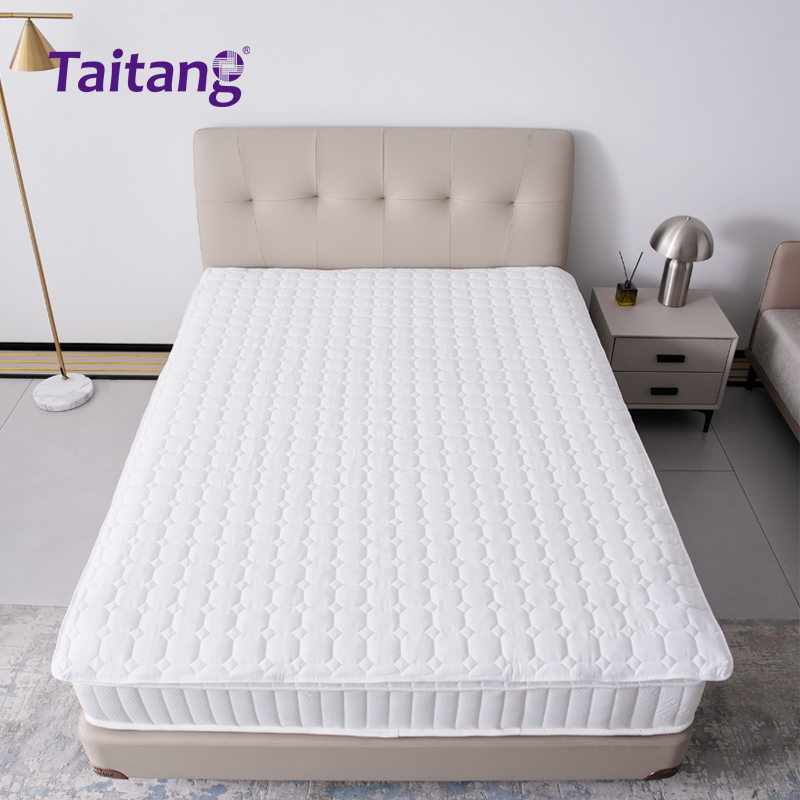 保护垫-磨毛布2000棉中空棉面包格