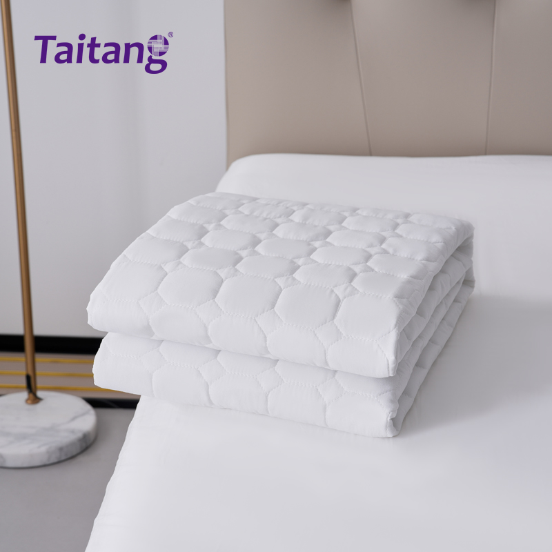 保护垫-磨毛布2000棉中空棉面包格