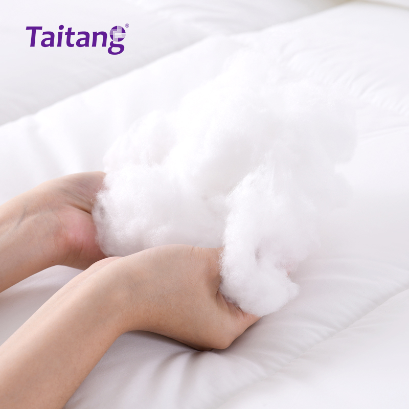 被芯-1.5米床全棉防羽布6000#棉