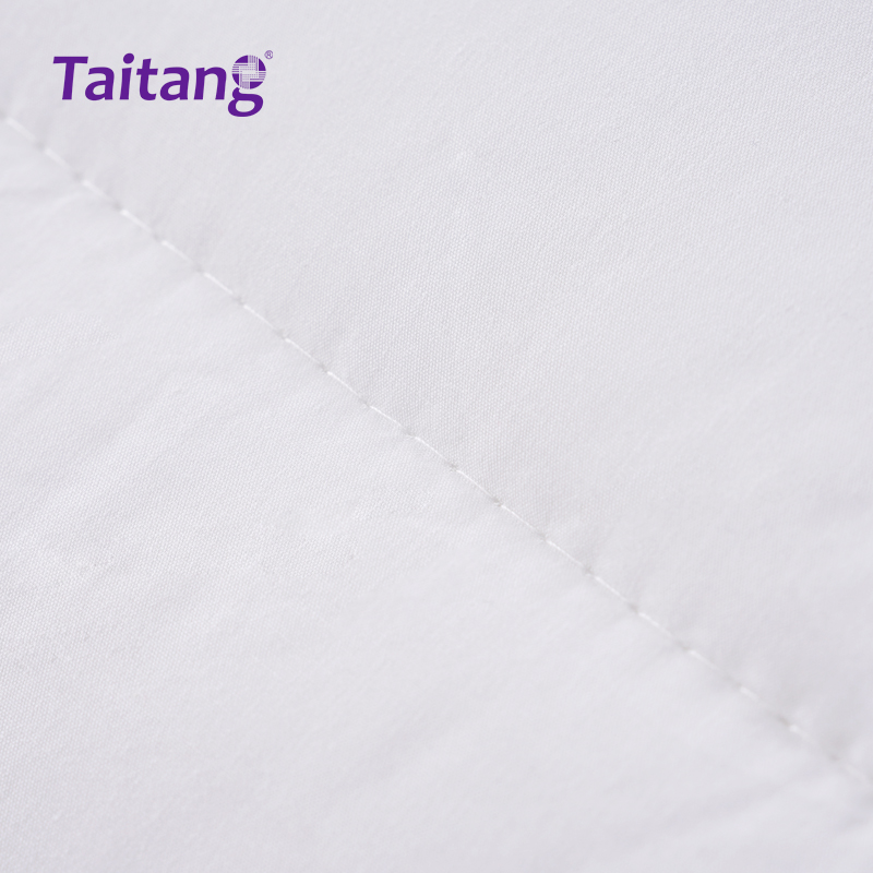 被芯-1.5米床全棉防羽布6000#棉
