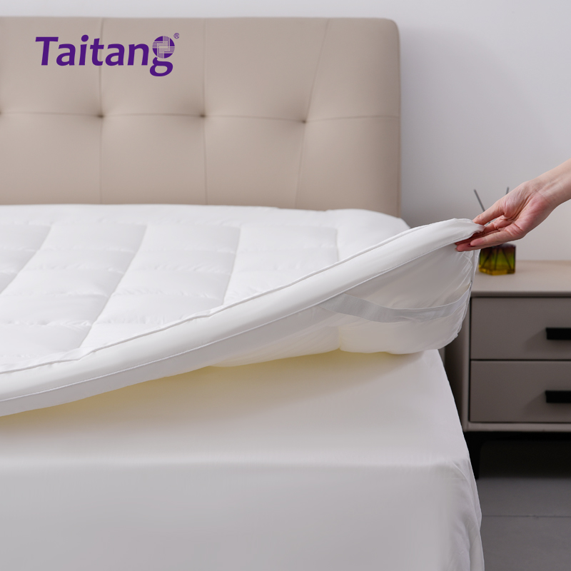 舒适垫-舒柔布6000#羽丝棉