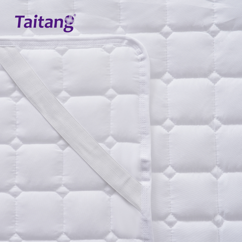 保护垫-磨毛布1200#棉中空棉面包格