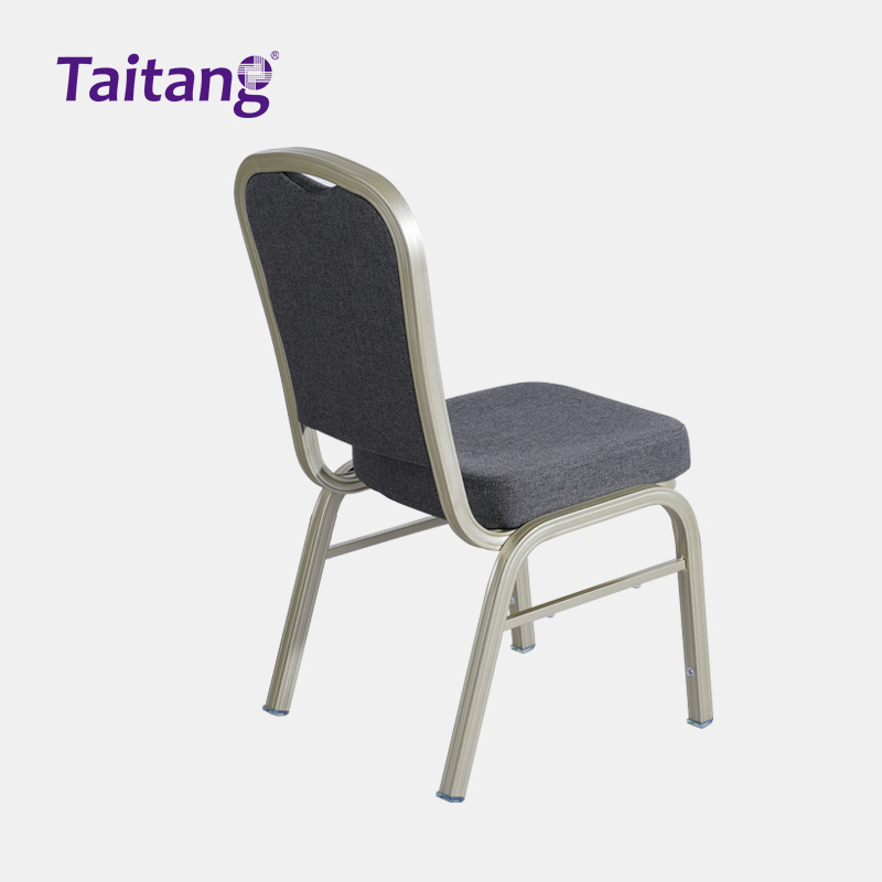 中式宴会高档餐椅