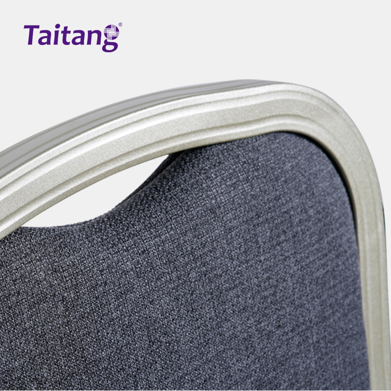 中式宴会高档餐椅