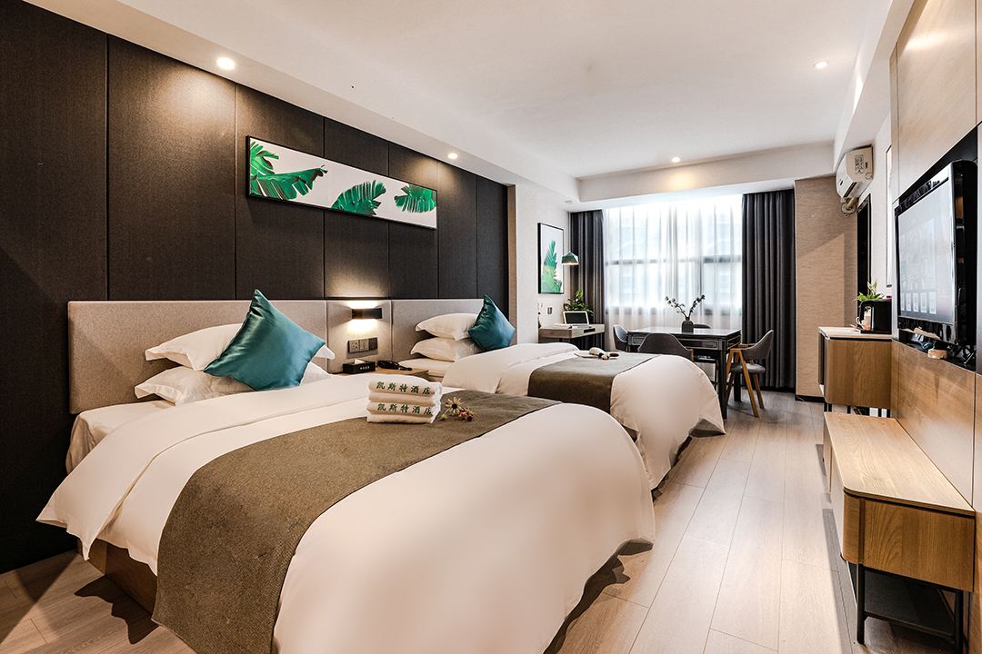 聚焦软装焕新，为酒店赢得存量竞争先机