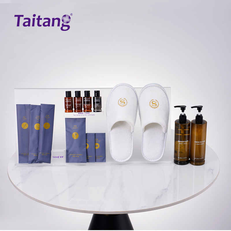 信封袋 一次性洗漱用品套装