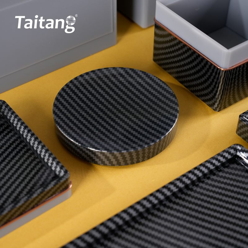 碳纤维系列客杂套装