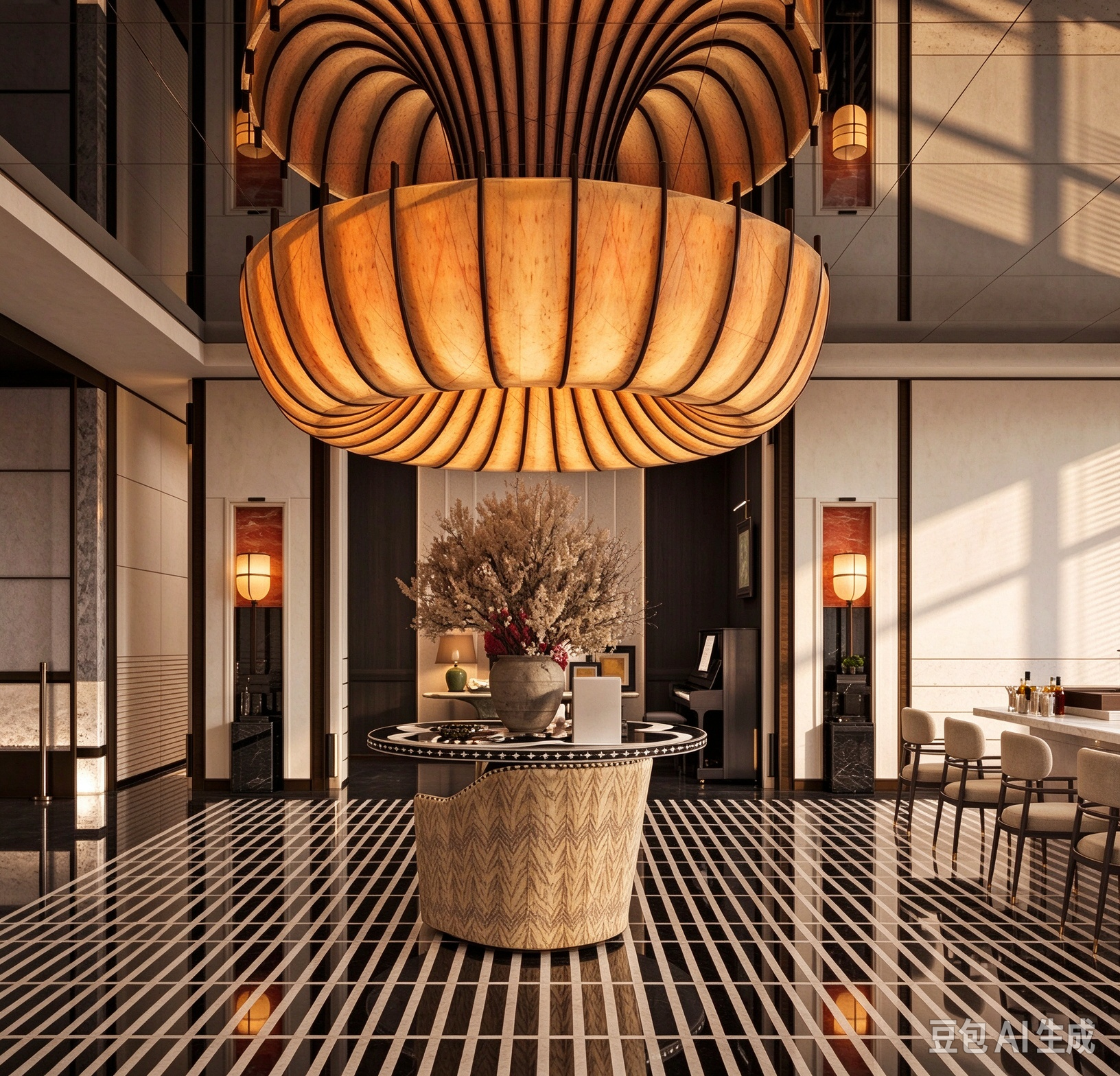 翻开的新一页，泰唐有一段新故事即将开始...
