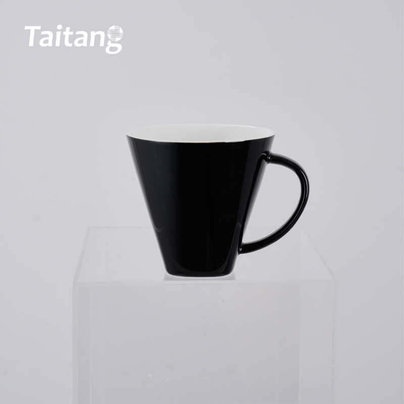 5号杯黑色