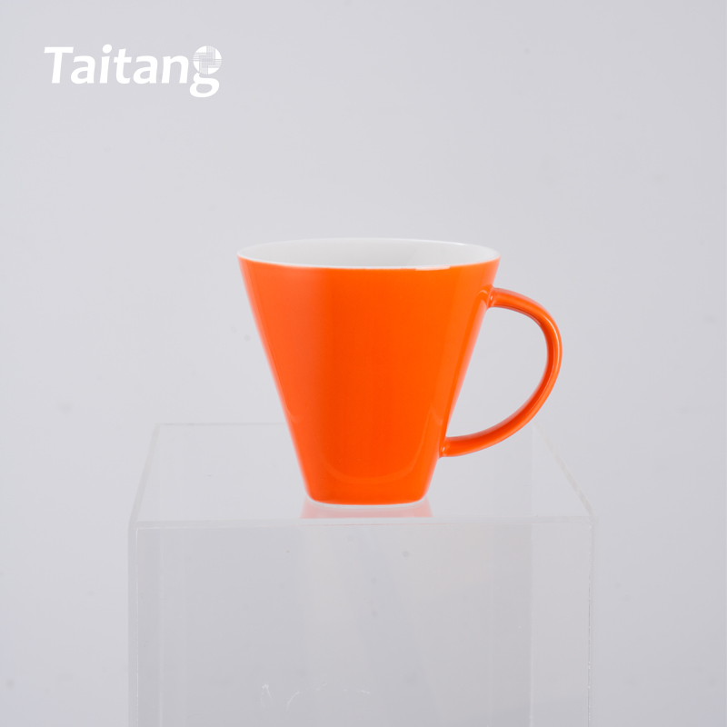 5号杯黑色